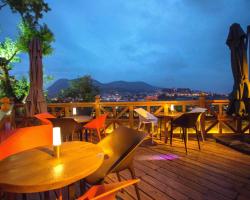 Lijiang Joyful Boutique Hotel