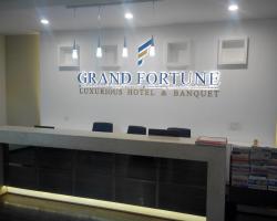 Hotel Grand Fortune