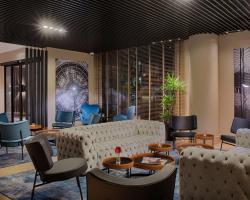 Radisson Blu Hotel Milan