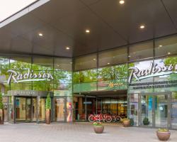 Radisson Hotel Kaunas