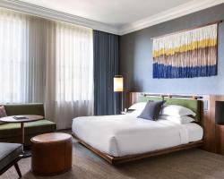 The Alexis Royal Sonesta Hotel Seattle