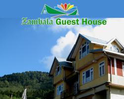 Zambala Guest House