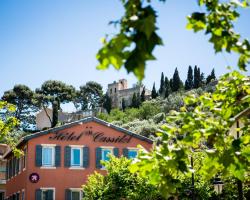 The Originals Boutique, Hôtel Cassitel, Cassis