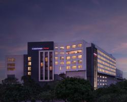 Courtyard by Marriott Bhopal