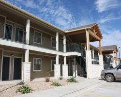 Eagle's Den Suites Carrizo Springs a Travelodge by Wyndham