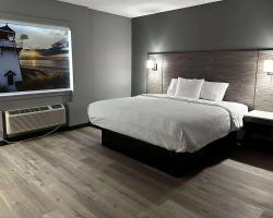 Days Inn & Suites by Wyndham Summerside