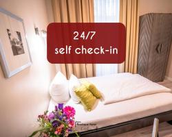 Boutique Hotel Kerlin