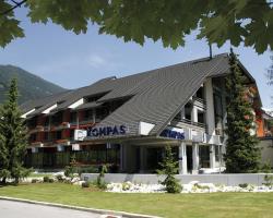 Hotel Kompas