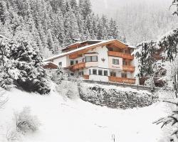 Heimat Apartments - Zillertal