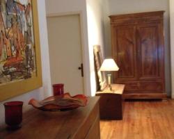 Appartement Place des Quinconces