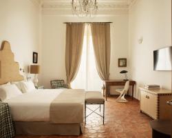 Casa Pizarro Hotel