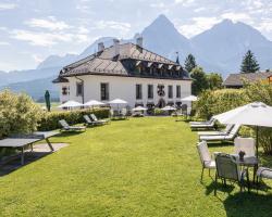 Aparthotel Ansitz Felsenheim