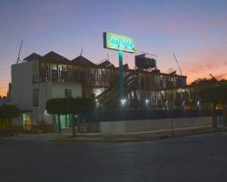 Maxihotel Los Mochis