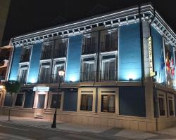 Hostal Virgen del Villar