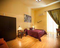Albergo Tripoli B&B Affittacamere