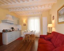 Eleonor Apartament