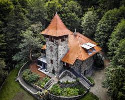 Templomvölgy Butik Hotel Mátrakeresztes