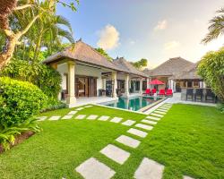 Villa Bugis Seminyak