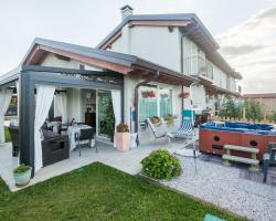 Mum's B&B