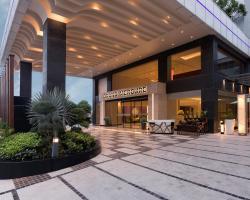 Grand Mercure Agra - An Accor Brand