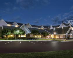 Residence Inn Pittsburgh Cranberry Township