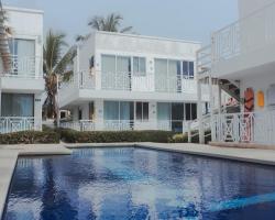 Hotel San Luis Beach House