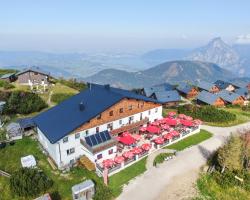 Berggasthof Edelweiss