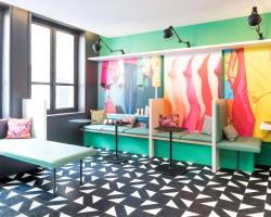 Ibis Styles Paris Gare Saint Lazare