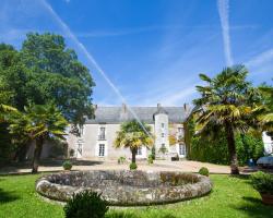 Château Résidence de Bois-Briand