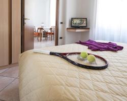 Residence XX Settembre