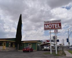 Town & Country Motel