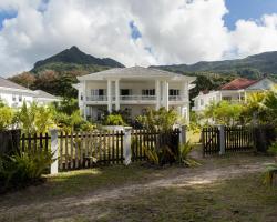 View Beach Villa