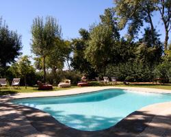 Monte dos Pensamentos - Turismo Rural