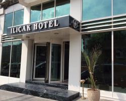 Ilıcak Hotel