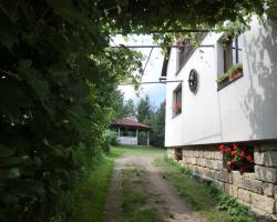 Guesthouse Prachovské skály