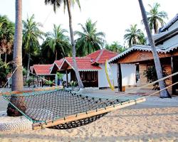 Hosanna Kite Beach Resort