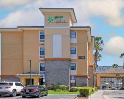 Extended Stay America Suites - Orange County - Anaheim Convention Center