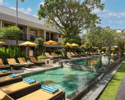 Amadea Resort & Villas Seminyak Bali