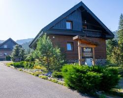 Apartmány Skihouse Jasná