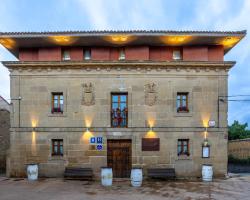 Hotel Villa de Ábalos