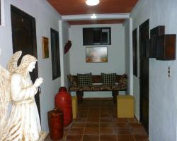 Hotel Terraza Santo Domingo