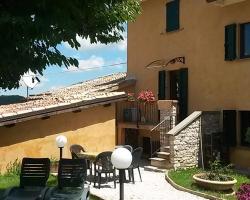 Ca' Fede Country House