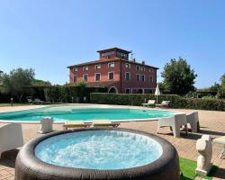 Resort Il Casale Bolgherese - by Bolgheri Holiday