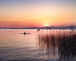 Locanda Le Palafitte