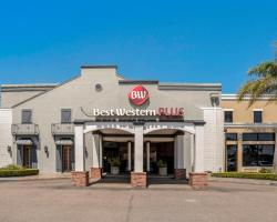 Best Western Plus Westbank