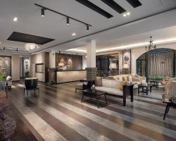 Apsor Palace Hotel
