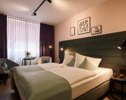 Hotel Mirabell by Maier Privathotels