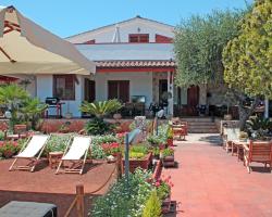 Villa Paradiso