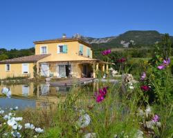 Chambre d'hôtes Ananda