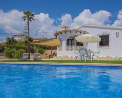 Villa Neus - PlusHolidays